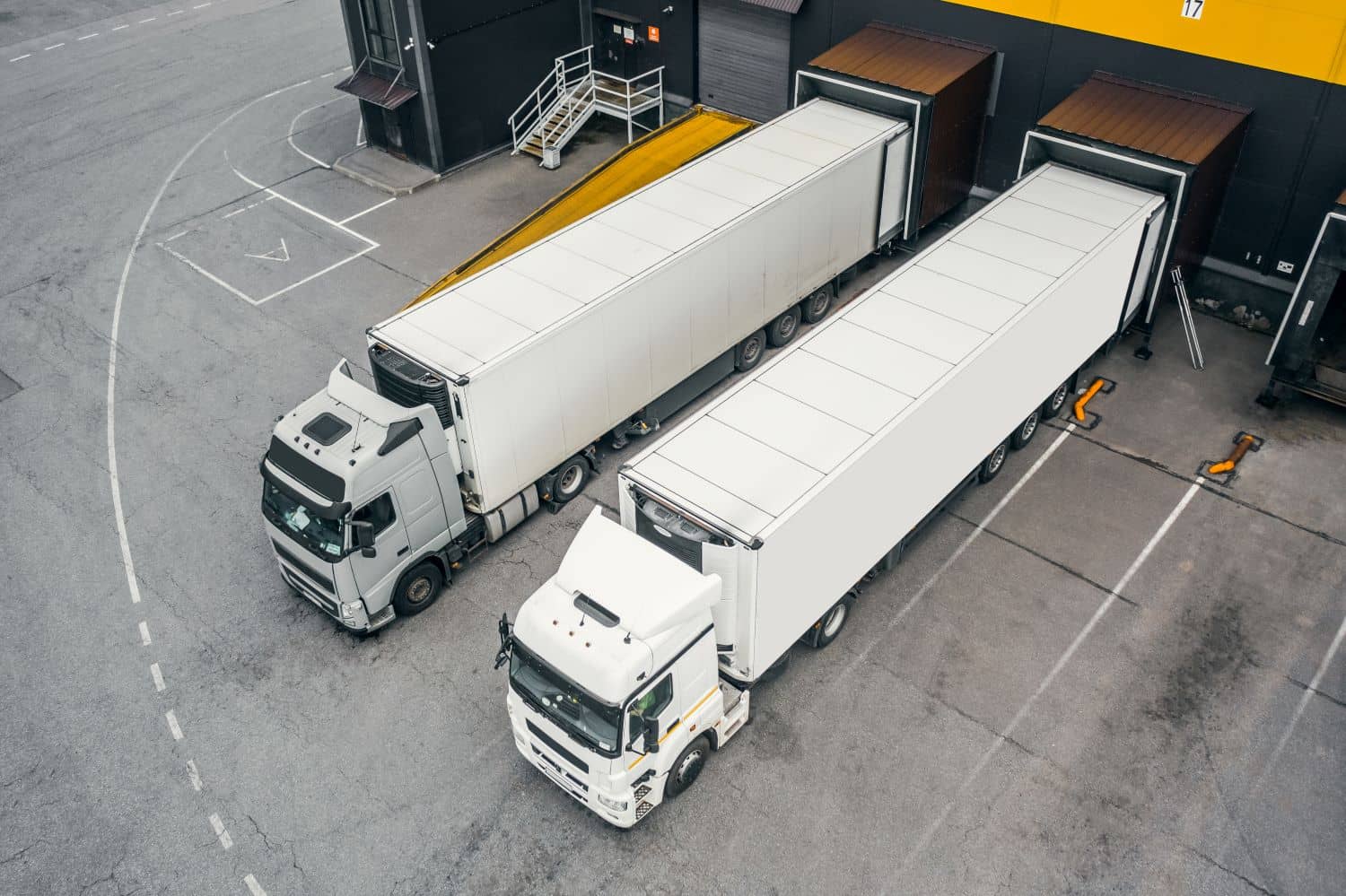 duric logistica verona merci pesanti stoccaggio movimentazione