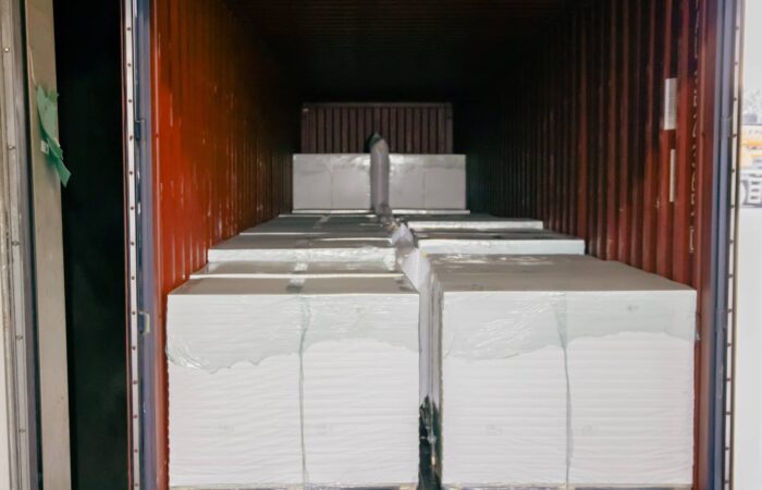 logistica stoccaggio merci pesanti verona zai veneto