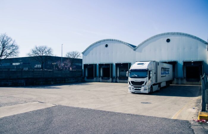 logistica stoccaggio merci pesanti verona zai veneto