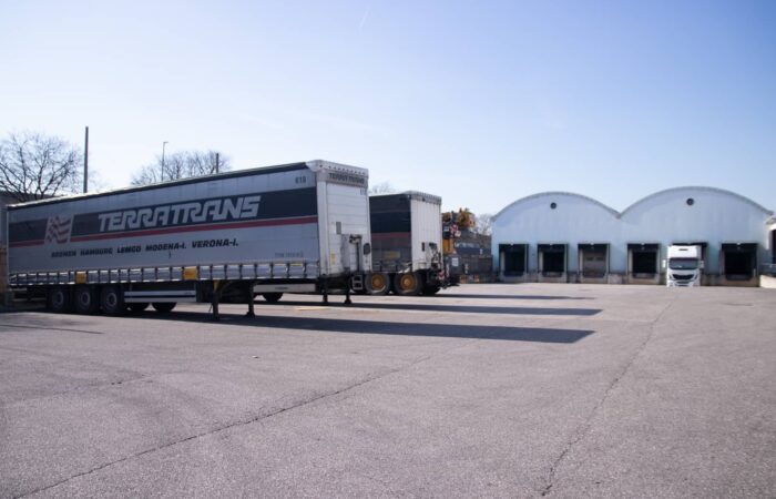 logistica stoccaggio merci pesanti verona zai veneto