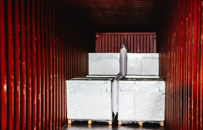 logistica stoccaggio merci pesanti verona zai veneto