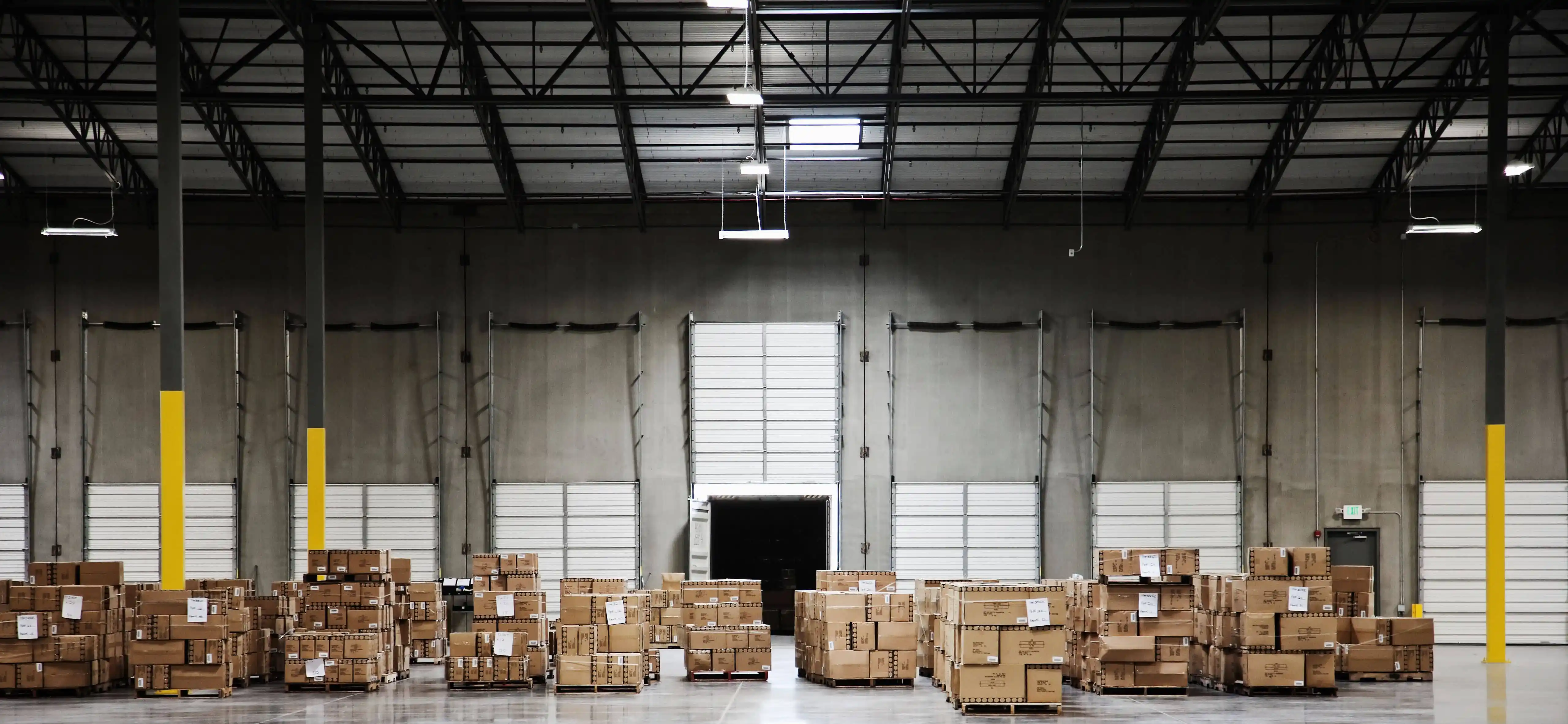 duric logistica verona magazzino stoccaggio internazionale merci